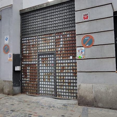 Maravilloso Loft En Pleno Centro De Madri Exterior foto