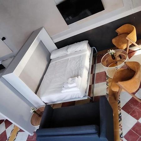 Maravilloso Loft En Pleno Centro De Madri Exterior foto