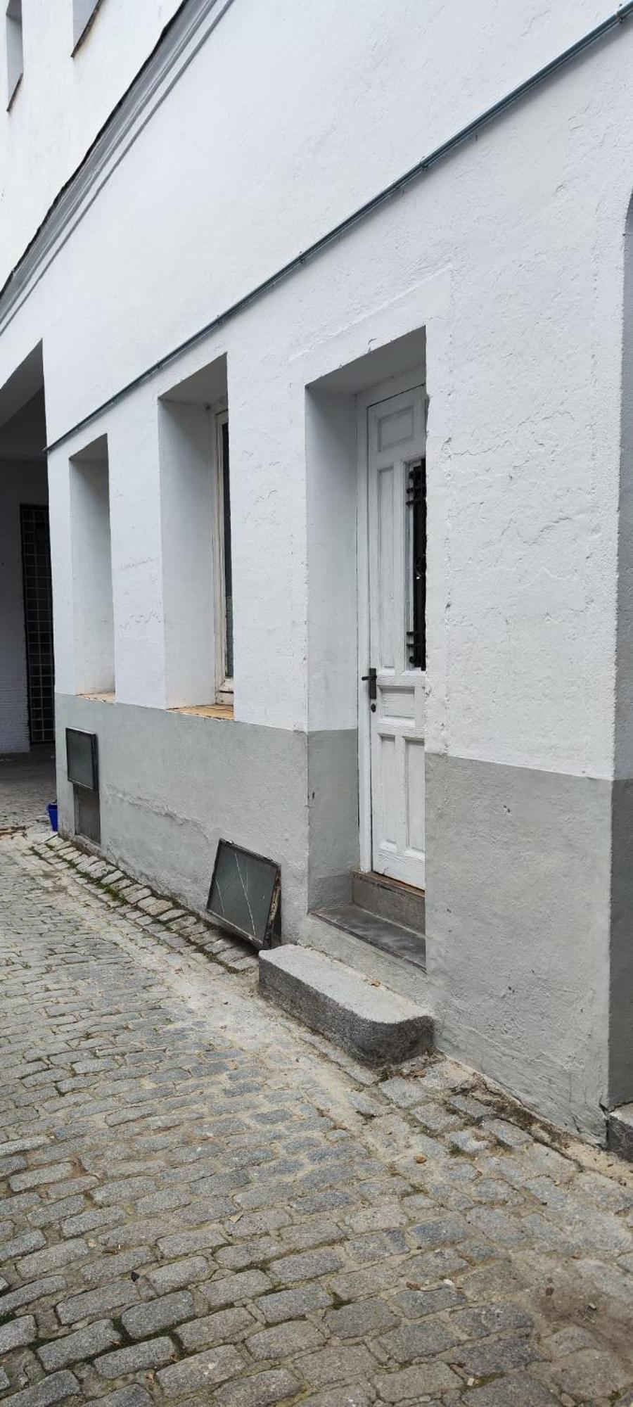 Maravilloso Loft En Pleno Centro De Madri Exterior foto