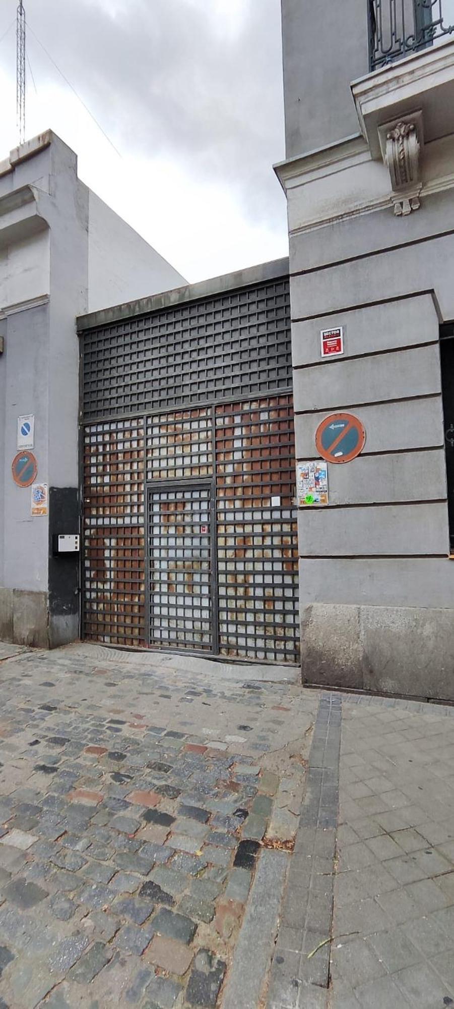 Maravilloso Loft En Pleno Centro De Madri Exterior foto